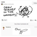 There's a reason why miiverse was closed.