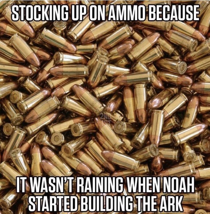 The best Ammo memes :) Memedroid