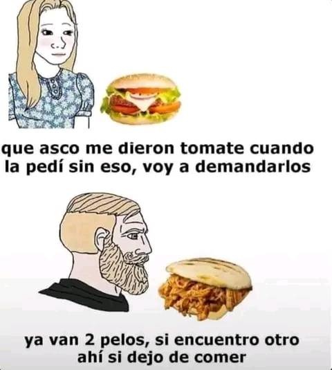 HAHAHA WOMENS.. - meme