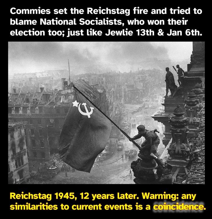 Tyranny begins with the abuse of language - meme