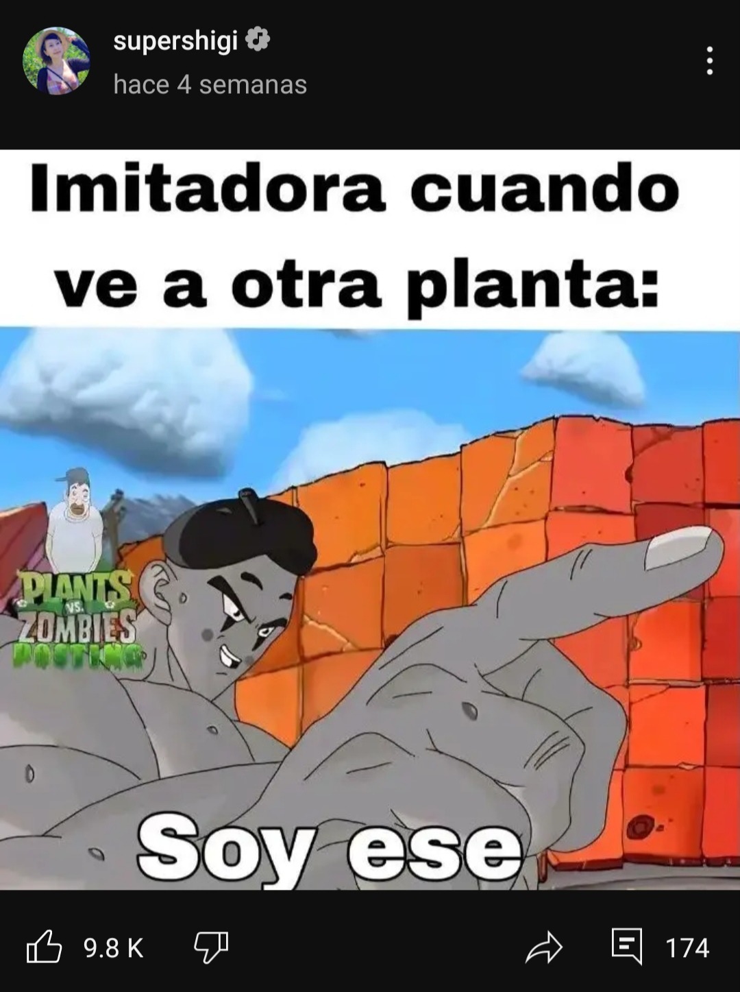 Momazos laura - meme