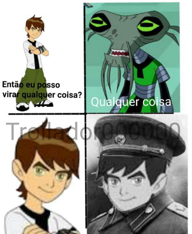 Stalin 10 - meme