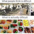 The real truth about fitness
