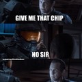 Halo 4 was ehhh