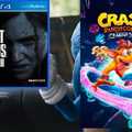 Crash Bandicoot 4: It's About Time será mejor que The Last of Us Part II