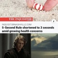 The negotiations were short