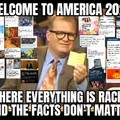 Everything is racist!