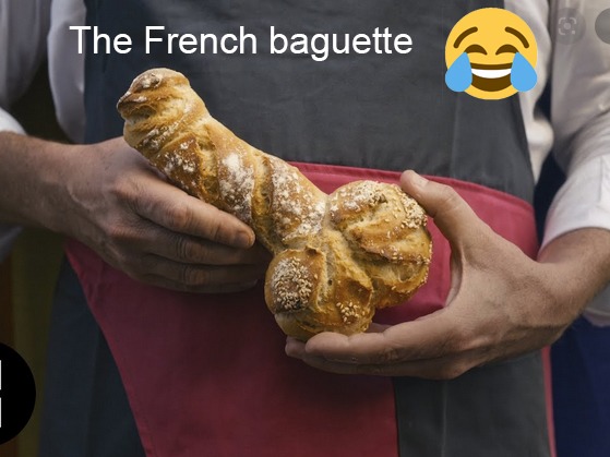 Little French - meme