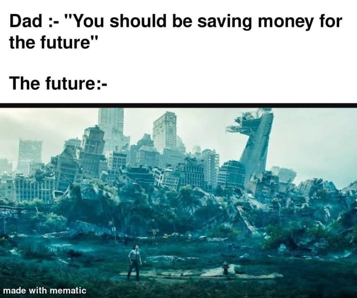 Future? - meme