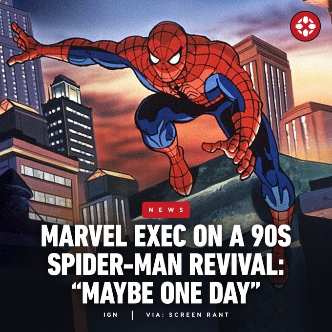Bring back the Spectacular Spiderman - meme