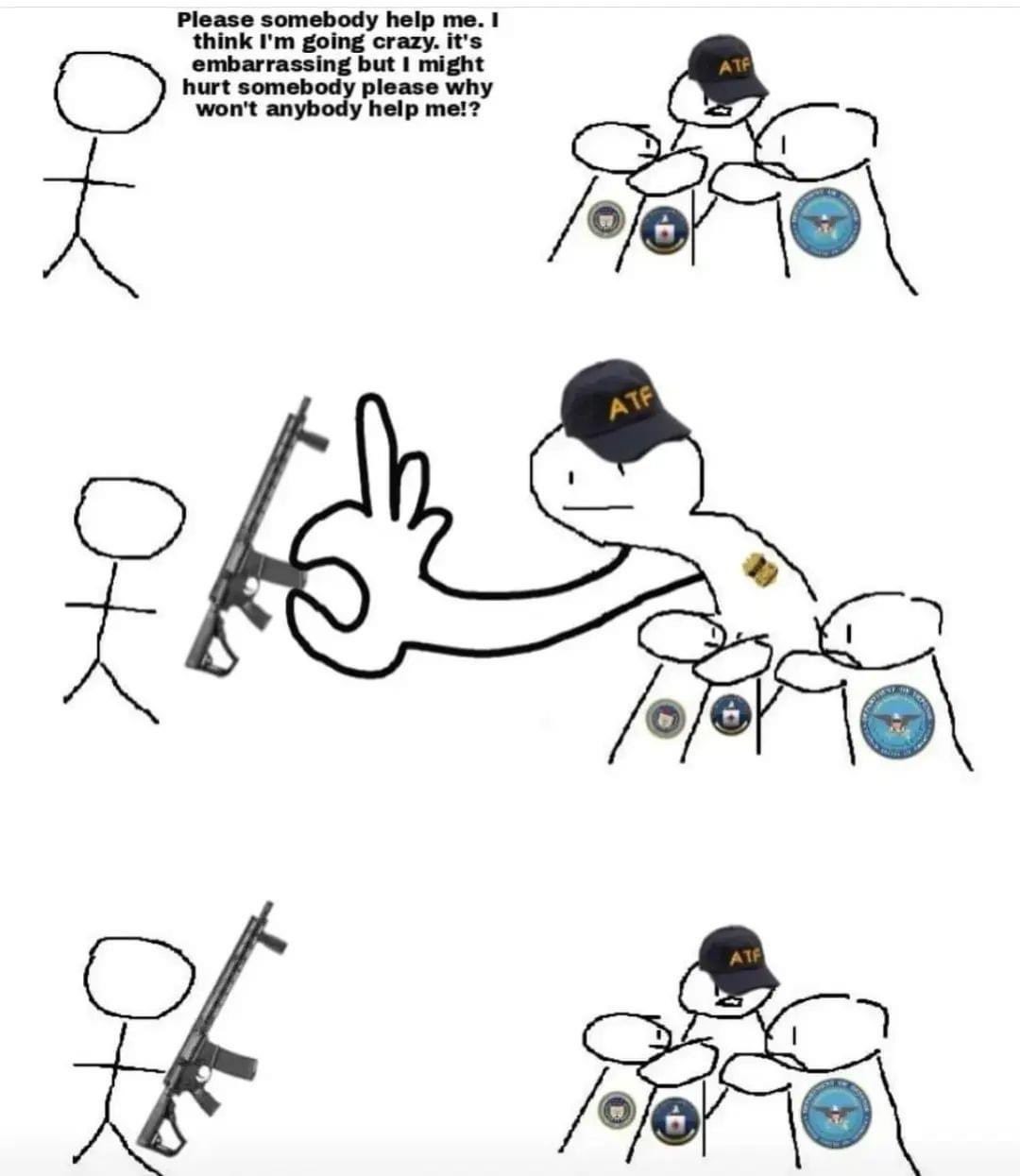 Oh well - meme