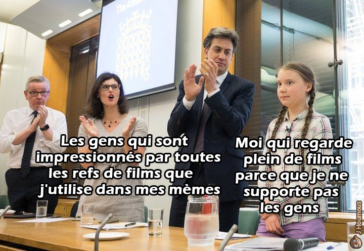 Refs de films - meme