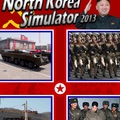 Kim Jong un ...