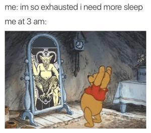 Pooh - meme