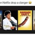 Netflix Adaption