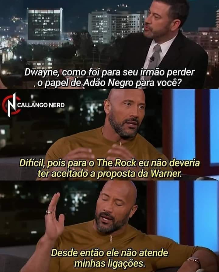 The Rock meme - Meme by XKRAY :) Memedroid