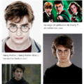 CONTEXTO:Harry Potter menciono la paja grupal en un vídeo g3
