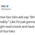 four Loko
