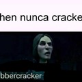 When nebbercracker