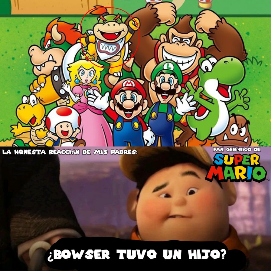 Literal así paso XD - meme