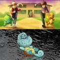 Don't worry squirtle! I chose you!