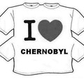I love chernobyl