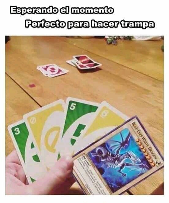 Que trukso - meme