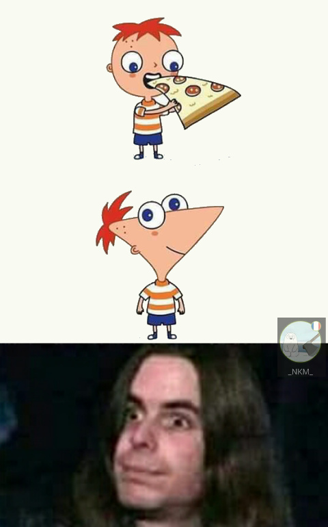 Phineas - meme