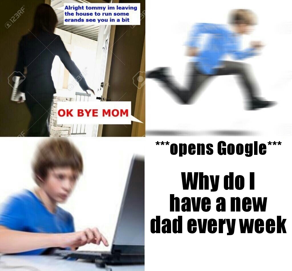 Go to google now - meme