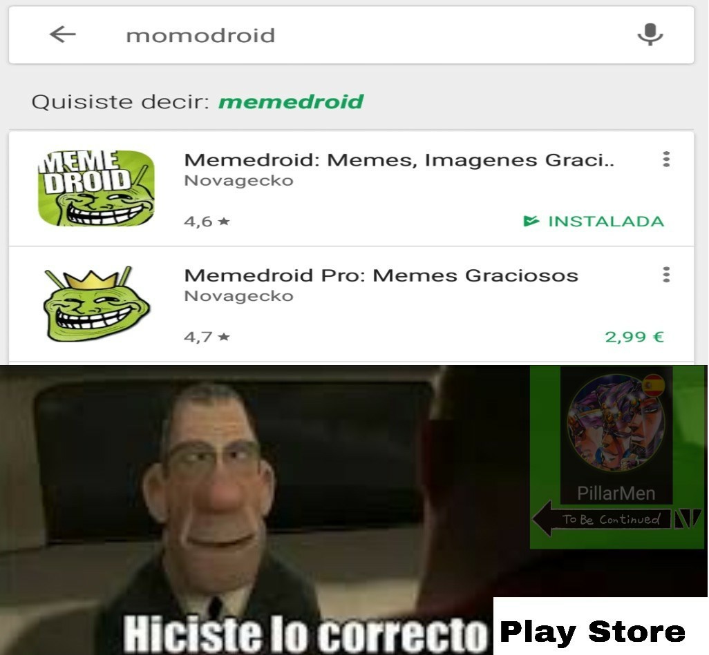 Meme no momo