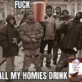 All my homies drink Choco Rica :fuckyeah: