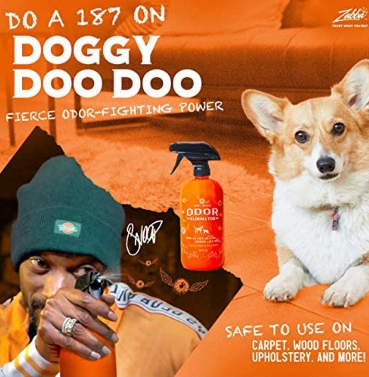 This is a real product that i just ordered thanks snoop - meme