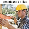 Americanos......