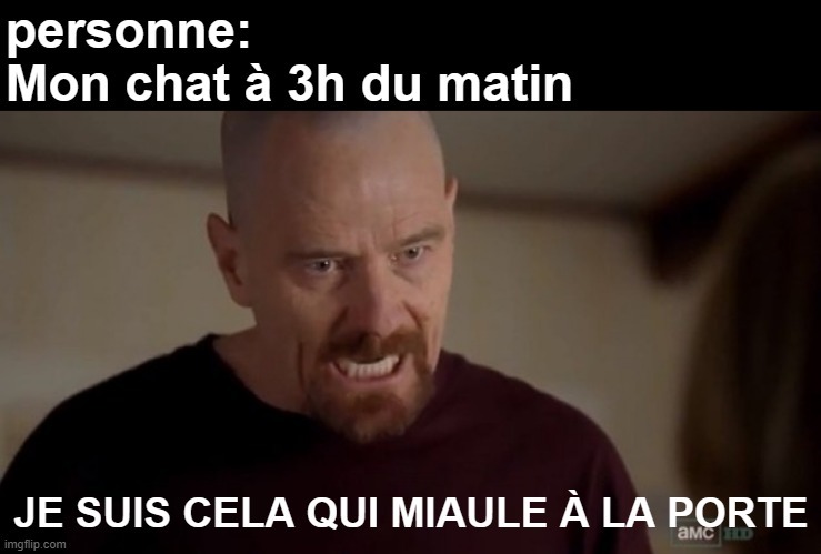 Brékïngue Bade Ouaulteur Ouiaite - meme