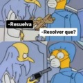 Resuelve meme