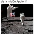 OMG Apolo 11