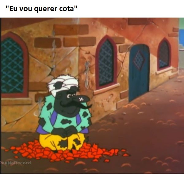 Tio Tério - meme