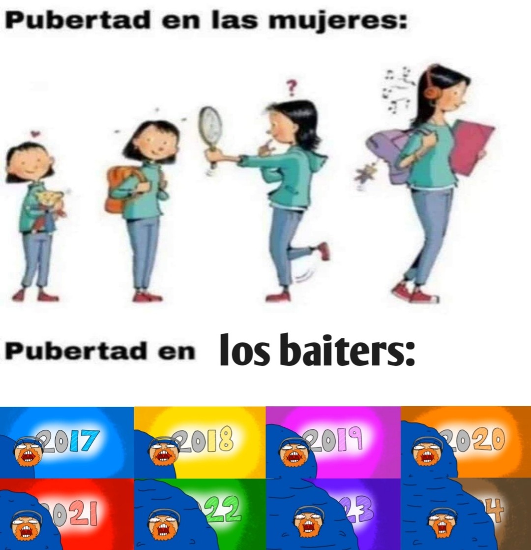 Cuando lleguen :yaoming: - meme