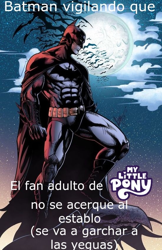 He vuelto de mi shadow ban de 1 mes (a nadie le importa) - meme