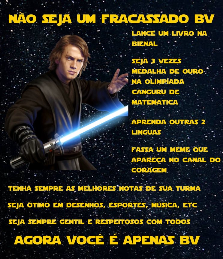 Tutorial 100% real (funcionou comigo) - meme