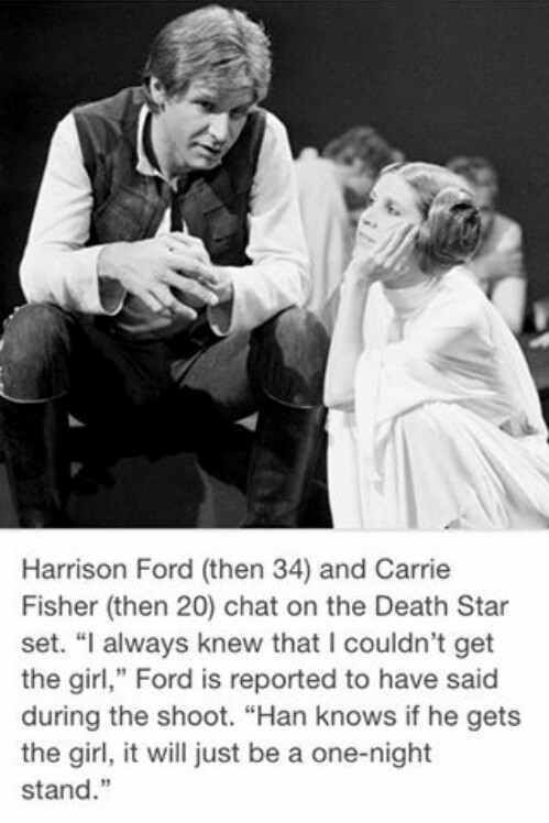 rip carrie fisher † - meme