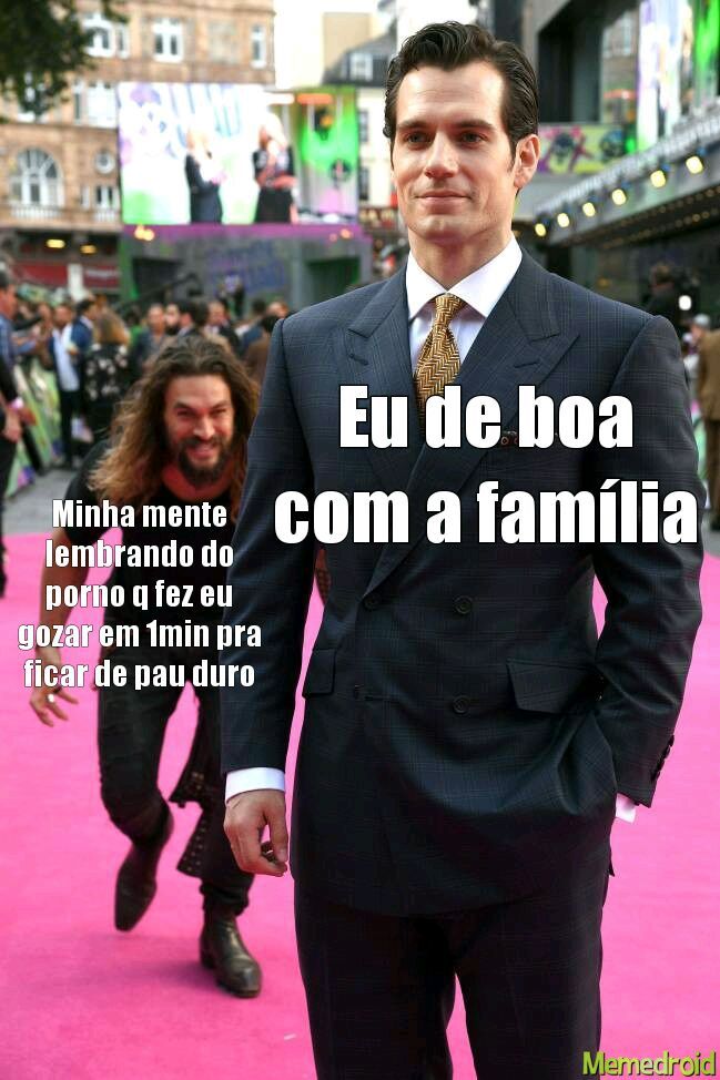 Título ta no porn - meme