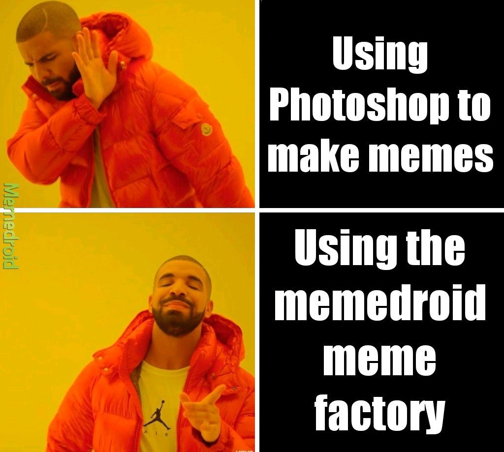 I can't afford pc - meme