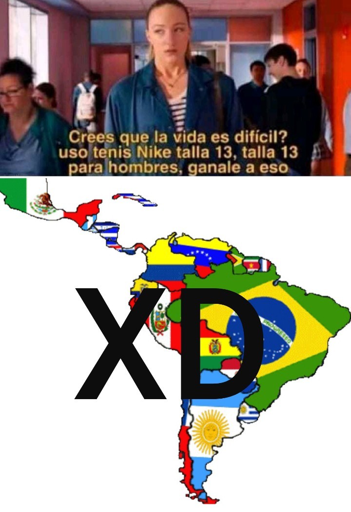 Saquenme de aca xfavor😞 . . . . . . . #shitpost #shitpostespanol