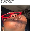 Puff daddy best fish