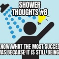 Shower thoughts #8