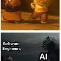 Software Engineers and AI