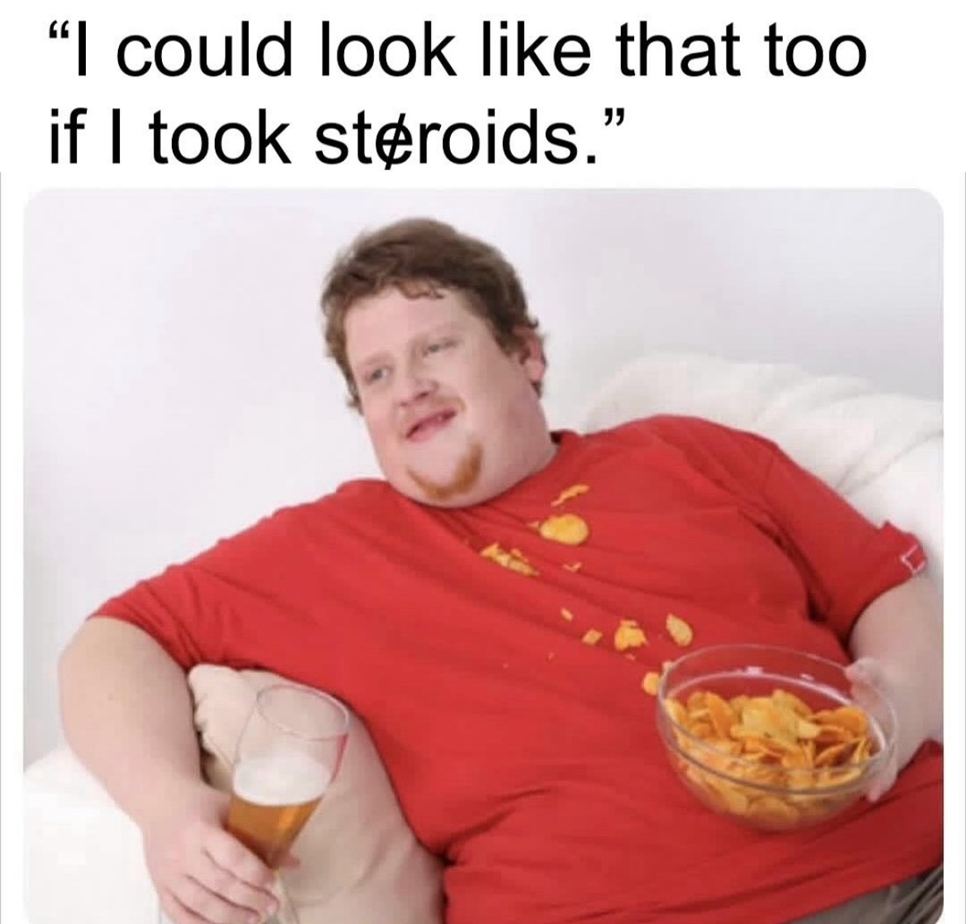 sure - meme