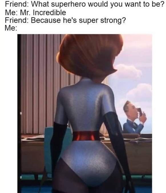 Let he who is without horny, cast the first bonk - meme