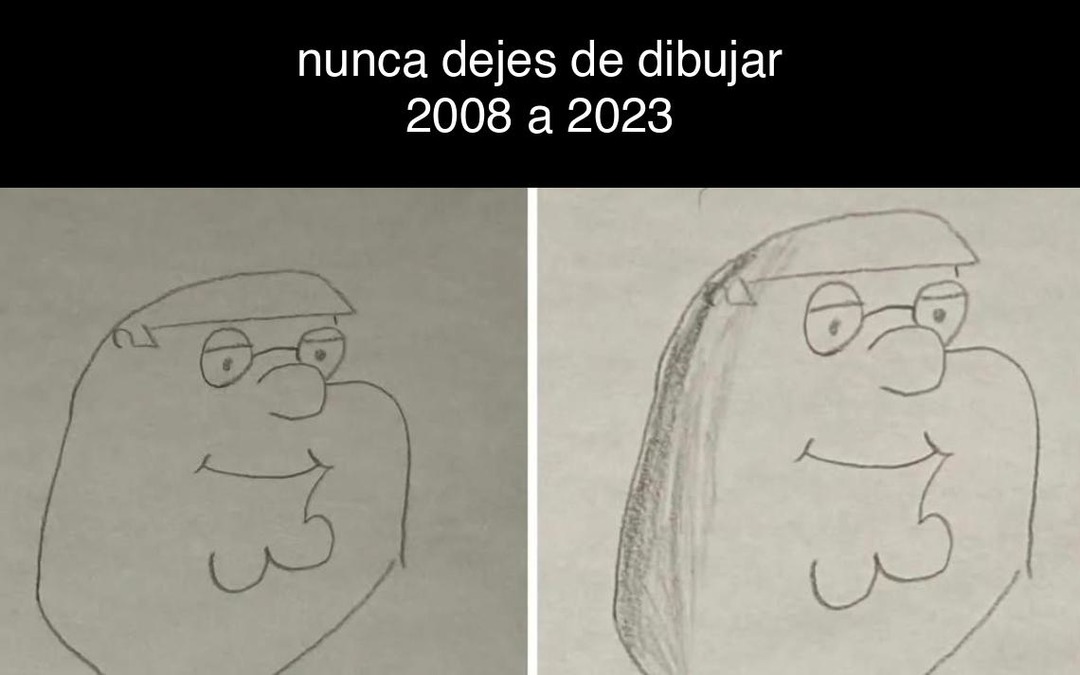 dibujosdroid - meme